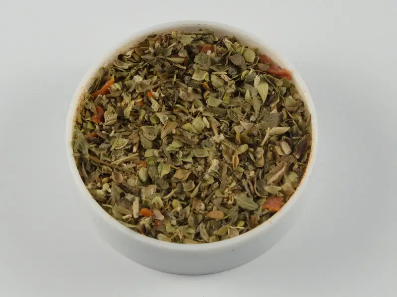 Koření na špagety