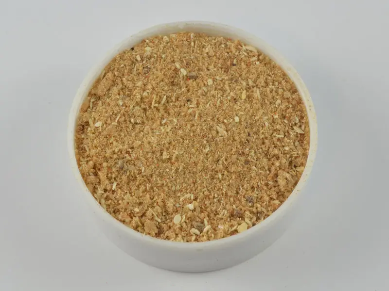 Koření vepřová pečeně