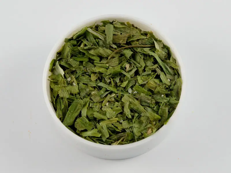 Pažitkové koření