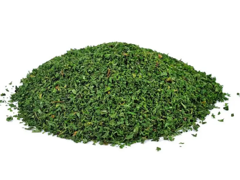 Petržel nať - 2-4mm