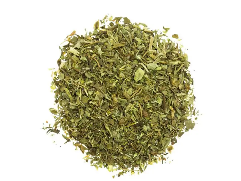 Provensálské koření