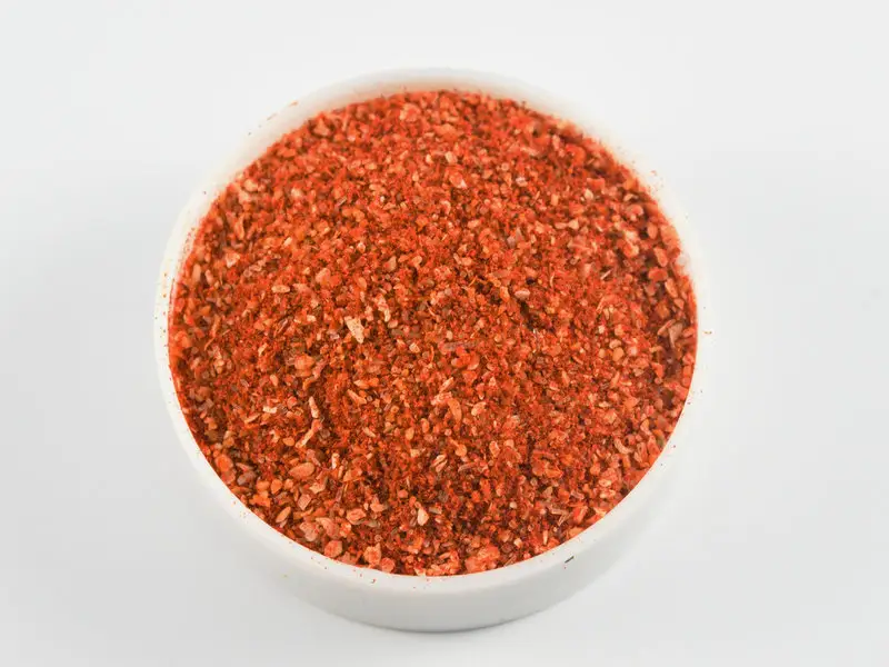 Směs koření 5 ďábelské