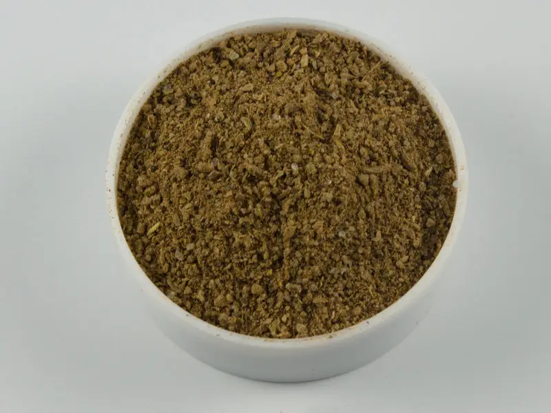 Staročeské koření