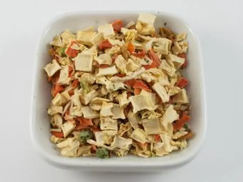 Zeleninová směs letní