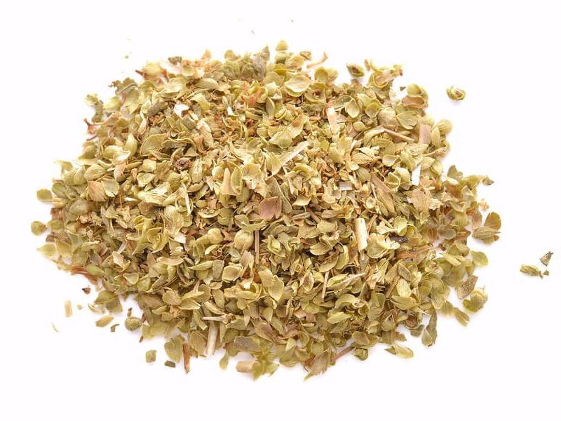 Oregano