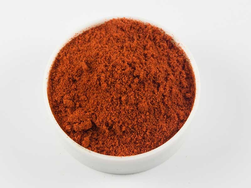 Paprika mletá sladká 80ASTA