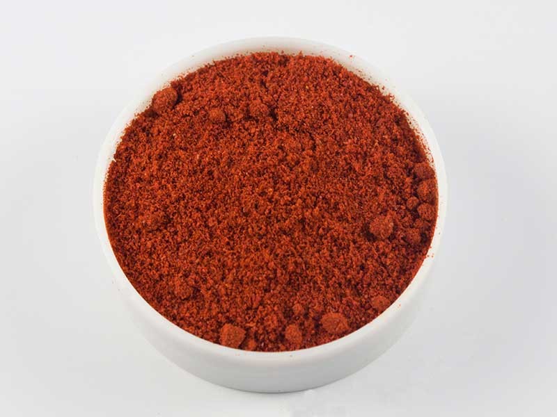 Paprika mletá sladká 160ASTA