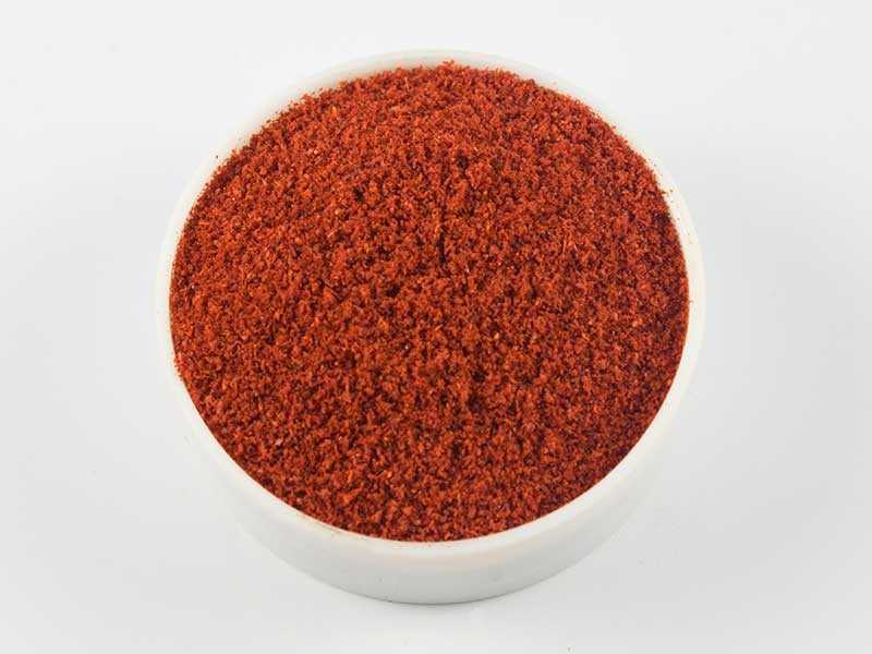 Paprika mletá sladká uzená