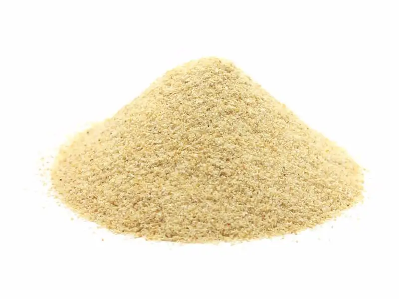 Česnek - granule G1