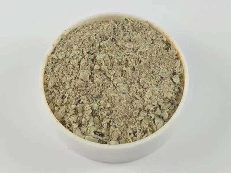 Domácí sekaná pečeně