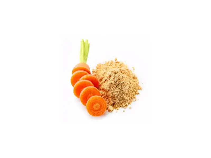 Karotka - pudr